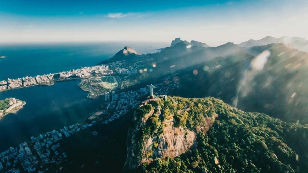 2025 Instagram Influencer Marketing für Brazil Brands in Germany